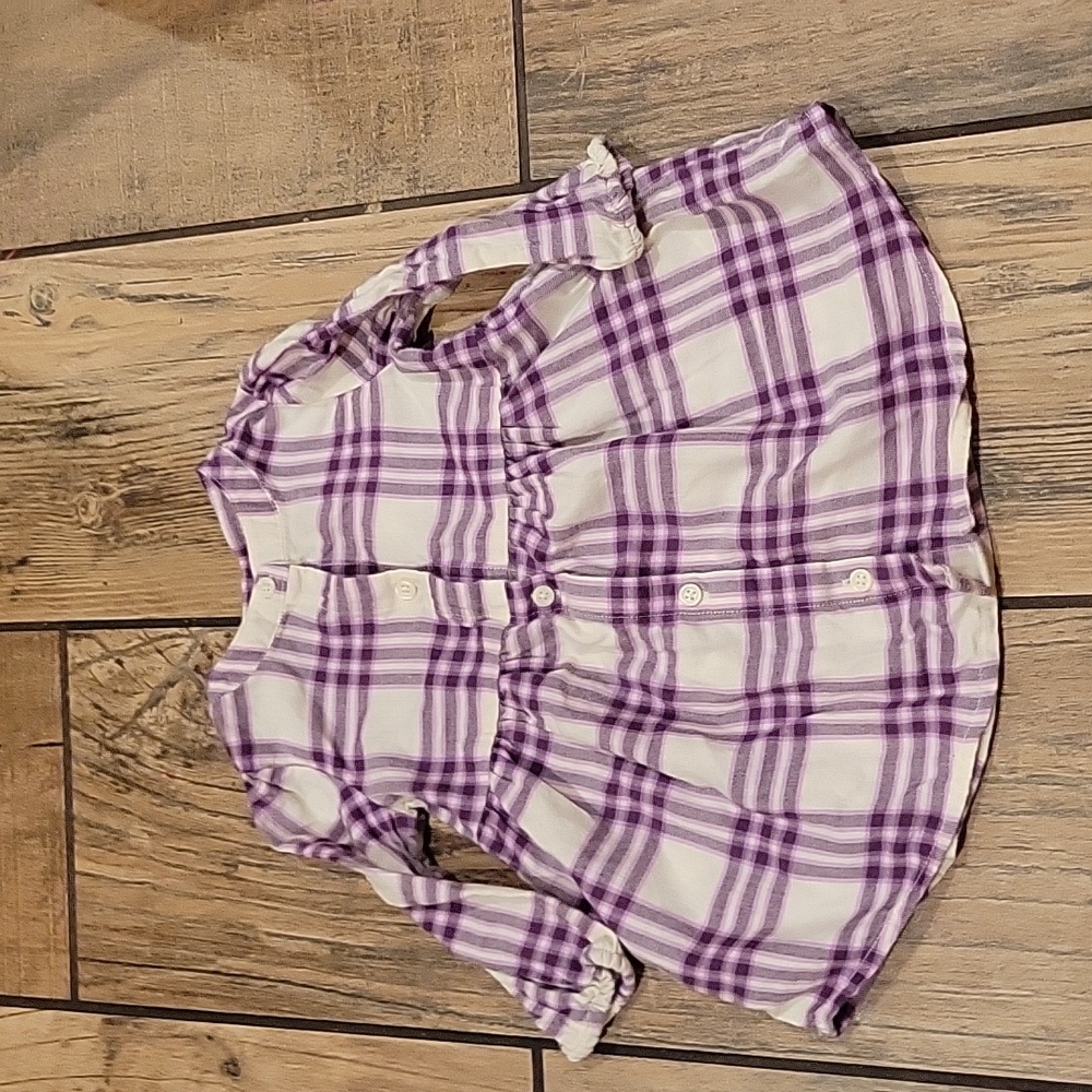 BabyGap Dress
